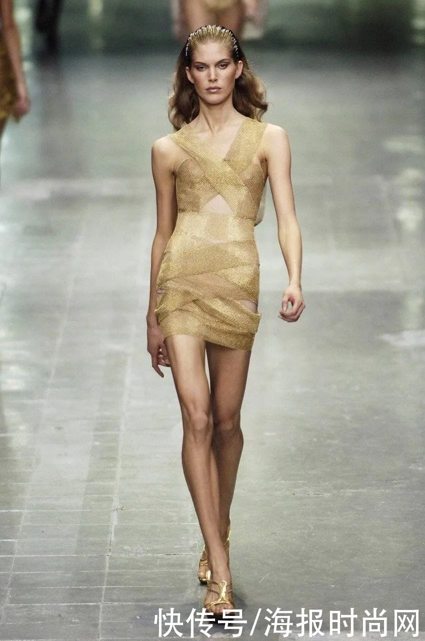 今夏比BM风还火的tension we教你美 | wear