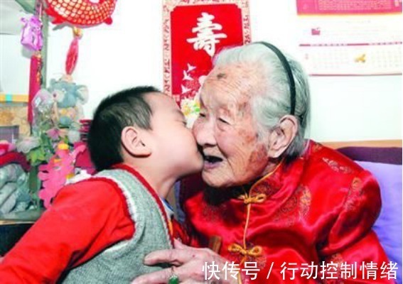 竖线|生命线长的易长寿其实以下四类人才会长寿,来看看有没有你!