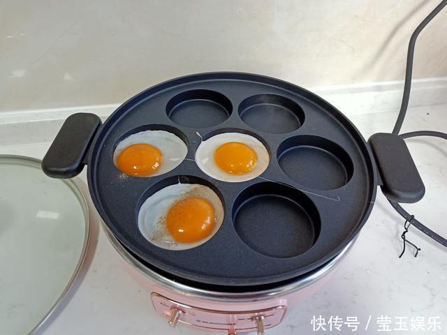 宅家早餐怎么吃更健康?跟我做,好吃好做,30天不重样