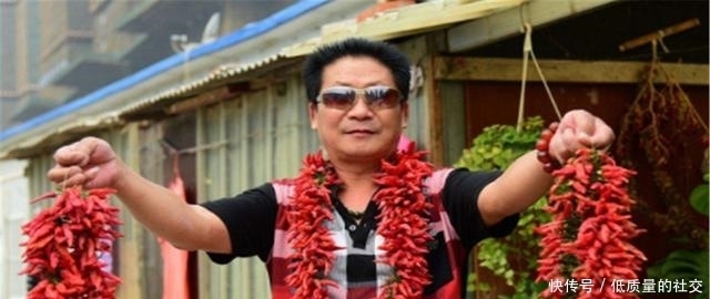 中国辣王李永志,每天吃5斤辣椒喝高度白酒,现在身体咋样了?