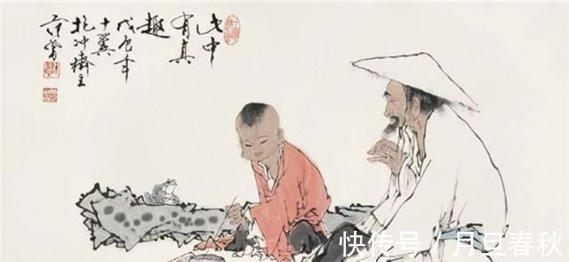 一个家庭,坚持这四个原则,孩子一定越来越有出息