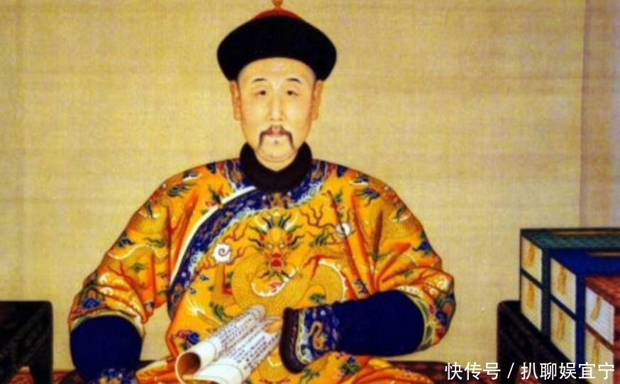 身世|从四团龙补服来揭秘傅恒的身世与功劳