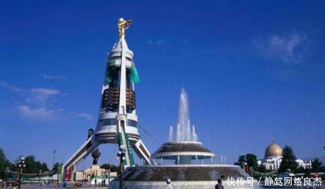 伊朗|土库曼斯坦独立后,为何不愿加入伊朗呢?原因主要是三点