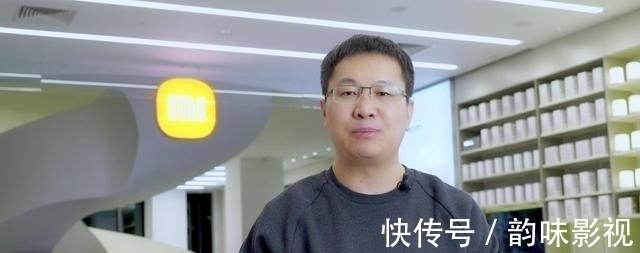 高刷|Redmi K50正式官宣，果然没让人失望