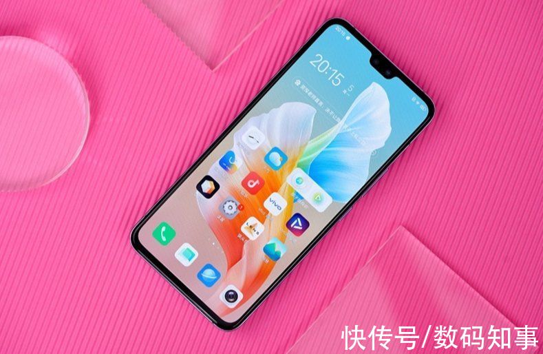 nfc|影像系统再升级，vivo S10 Pro真正的颜值派手机