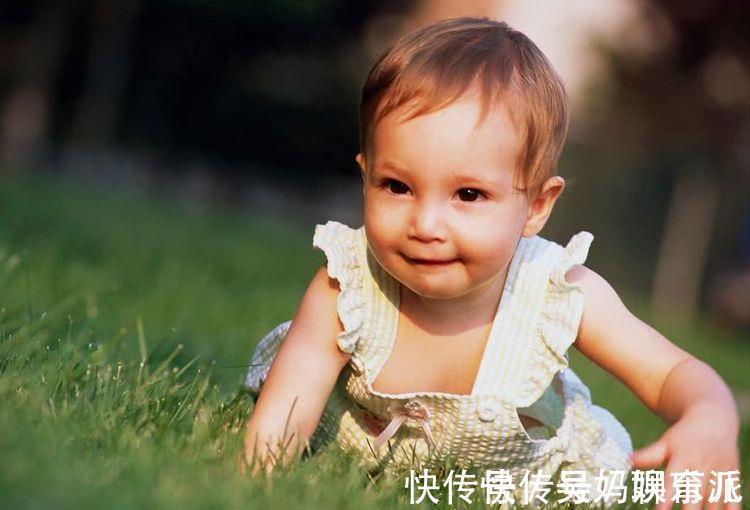 孩子|宝宝出现这4个信号,可能是大脑发育问题!有问题赶紧去看~