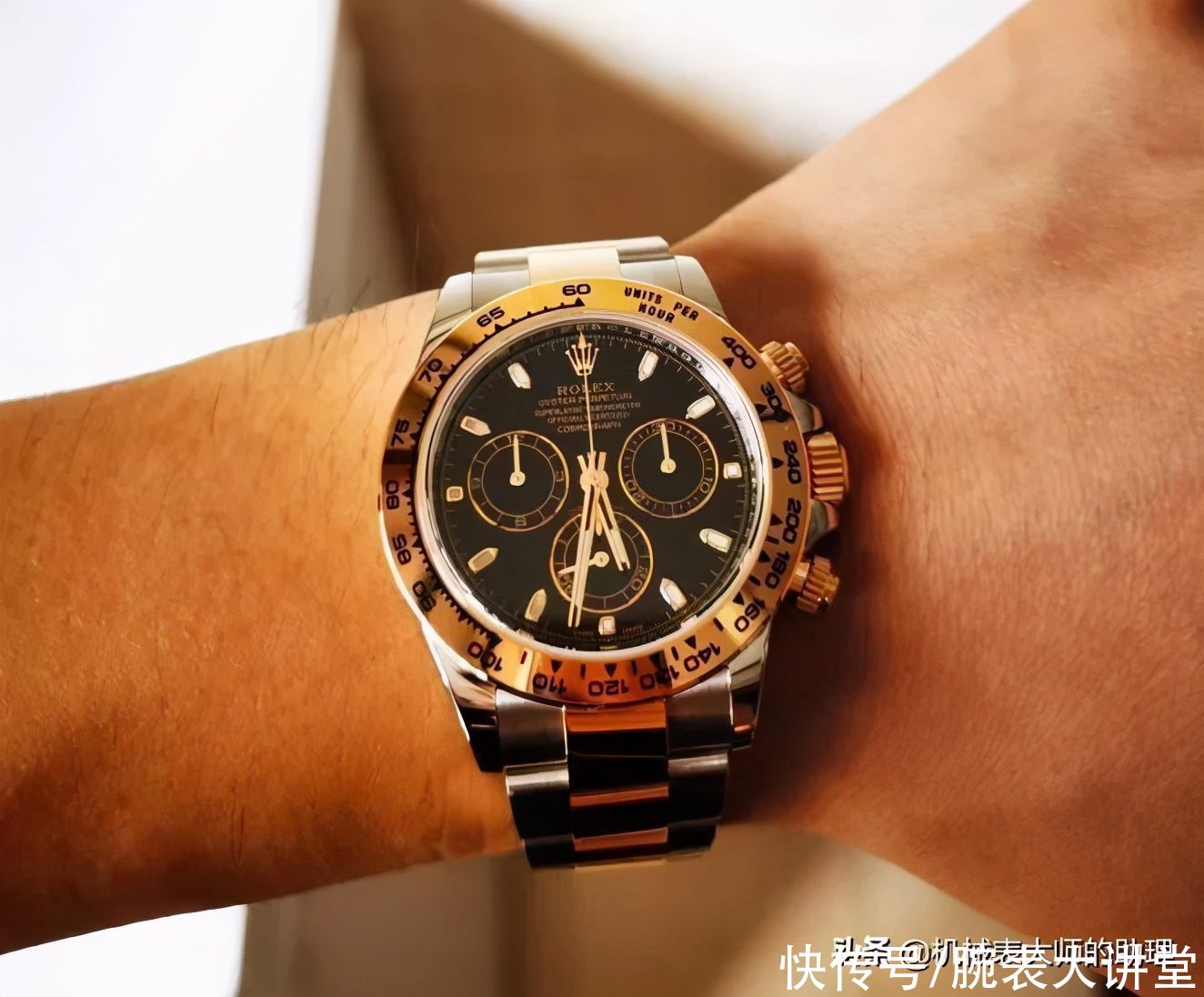 劳力士全系列款式大盘点，还有哪些款式值得买？