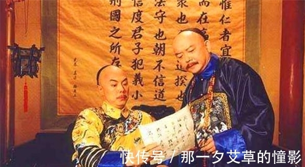 纪晓岚!乾隆出上联:洞中泉水流不尽,纪晓岚哑口无言,一女子竟轻松对答