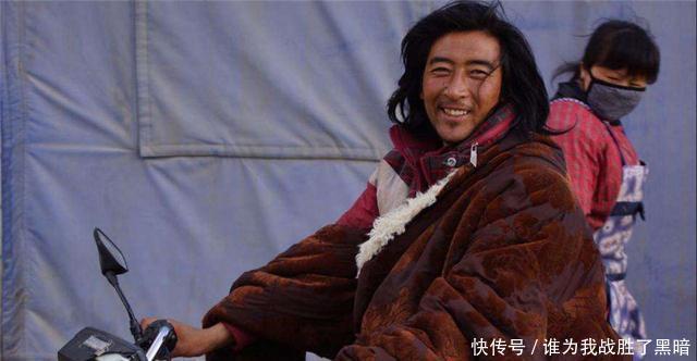 之谜|藏族人的来历,我们中国非常神秘的一个民族,探索他们的身世之谜