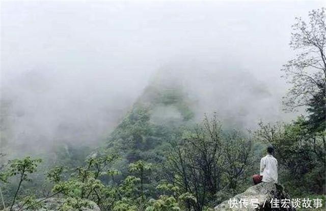 真相|终南山上几千名隐士,一般人见不到,老梁说他们在修仙,真相是?