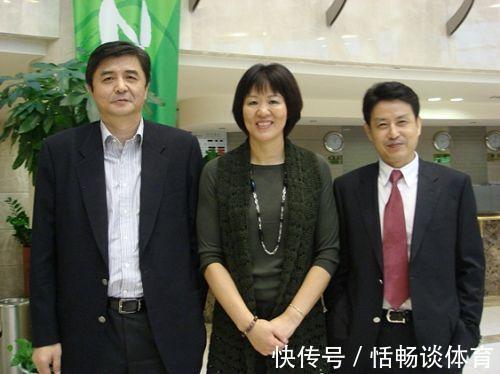 帅哥|66岁老帅哥接班郎平？女排接班人浮出水面，郎平都要对他礼让三分