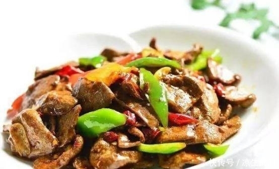 姜末|家人最爱吃的几道家常菜,鲜香可口,美味十足,解馋又下饭