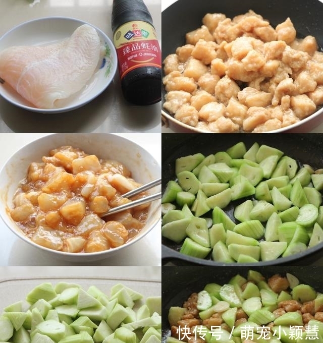 立秋后，这6道家常菜要多吃，6天不重样，鲜香味美，增强抵抗力！