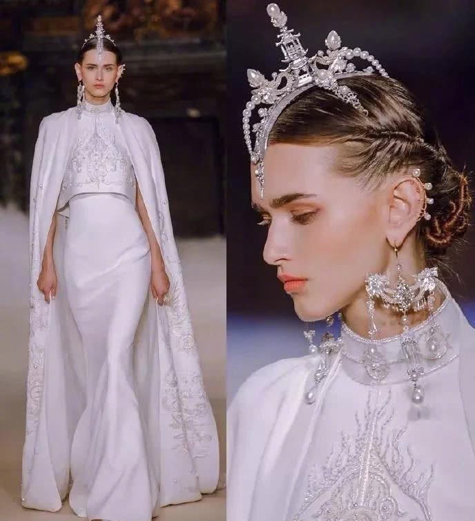 通典|太惊艳了!原来传说中的箜篌少女真的存在!