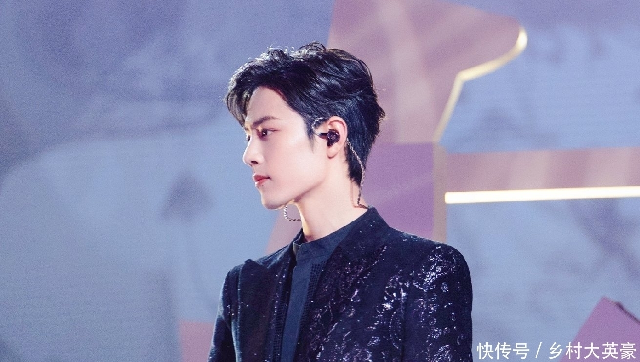 榜单|肖战各榜单第一，“跟屁虫”王一博人气下落