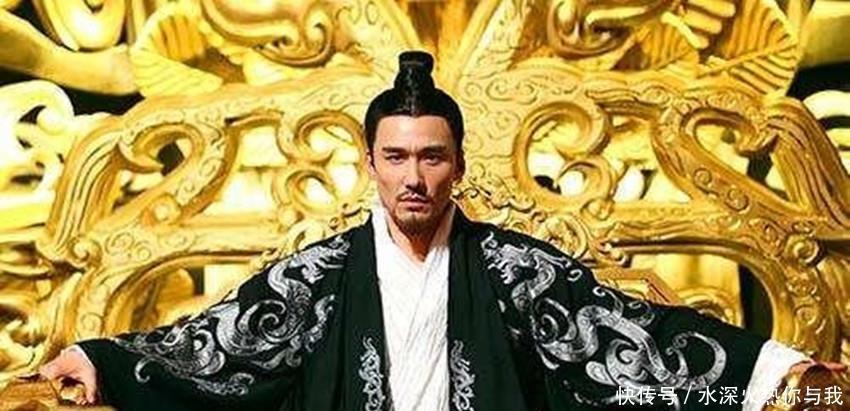 金屋藏娇|汉武帝曾表示“金屋藏娇”,为何却废了陈阿娇立卫子夫为皇后