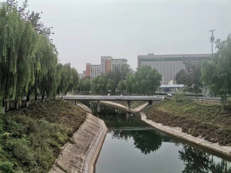 地块|金九银十，北京新房怎么选？！海淀永丰、北沙滩、学府壹号院地块实踩