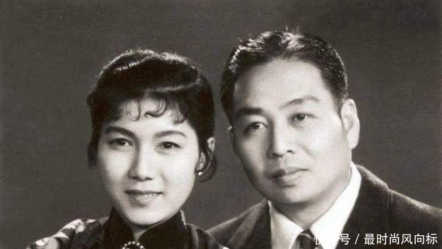 喝茶|三日不喝茶,不能不看新凤霞,唱戏半生,晚年书写往事,从不抱怨