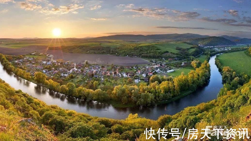 新品|当代·江北水镇｜洋房新品应势加推 再续热潮 不负众望