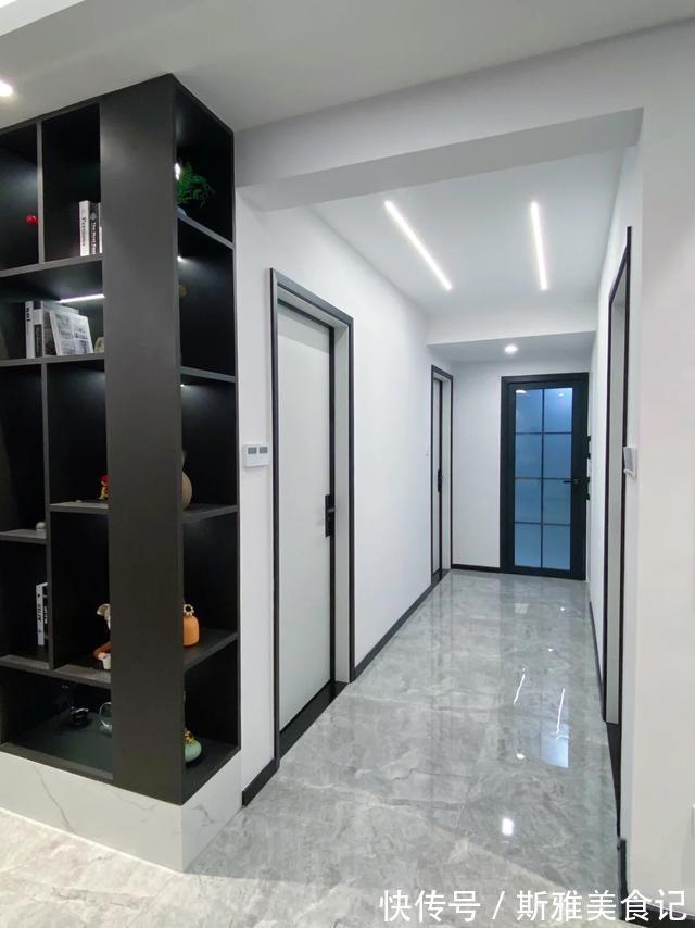 客厅|看到她家，才知道什么叫简约大方，漂亮有格调，是被人羡慕的样子