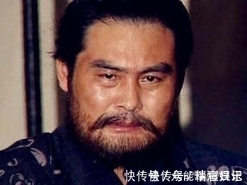 关羽@三国演义十大猛将:一个素来被低估,一个徒有虚名