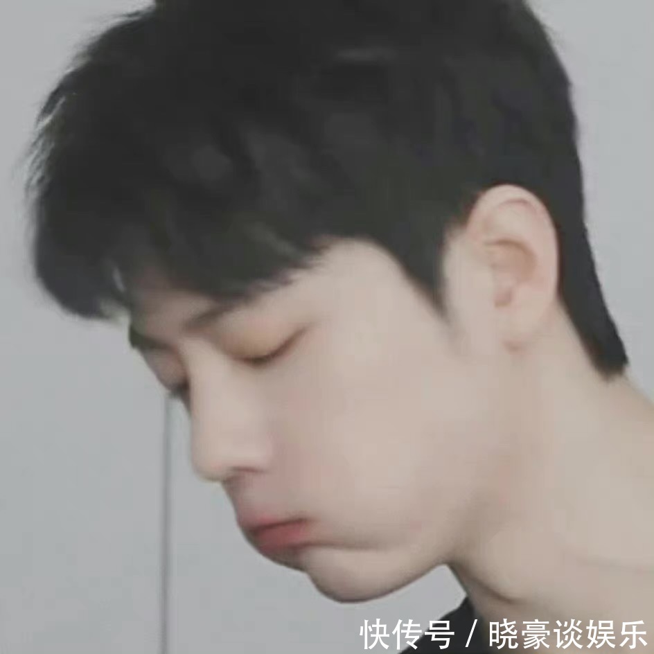 “小飞侠”爱到深处自然黑,工作室“放粮”,肖战吃成包子脸