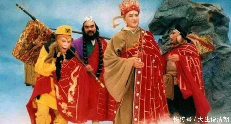 元始天尊|灭了虎鹿羊三仙,孙悟空为何感觉到后怕?你看他发现了啥