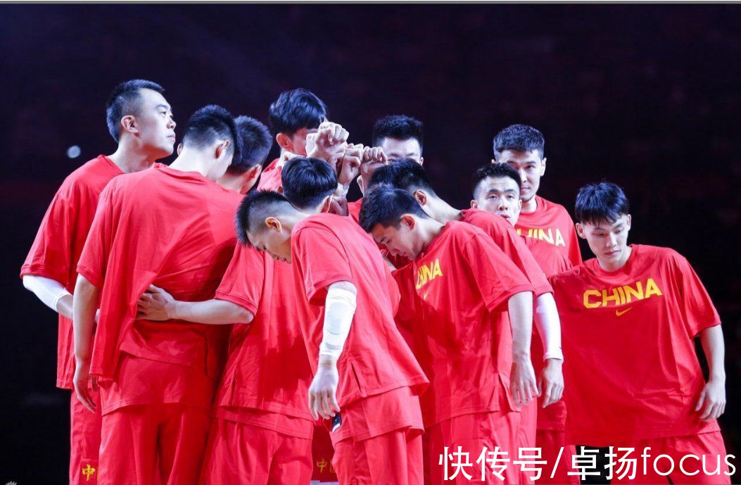 世界排名|男篮亚洲杯冠、亚军中国男篮都没有机会！“保4争3”更现实