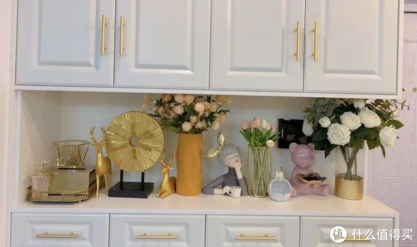 摆件|最廉价的家居颜值提升方式:给家里添置这5种东西!