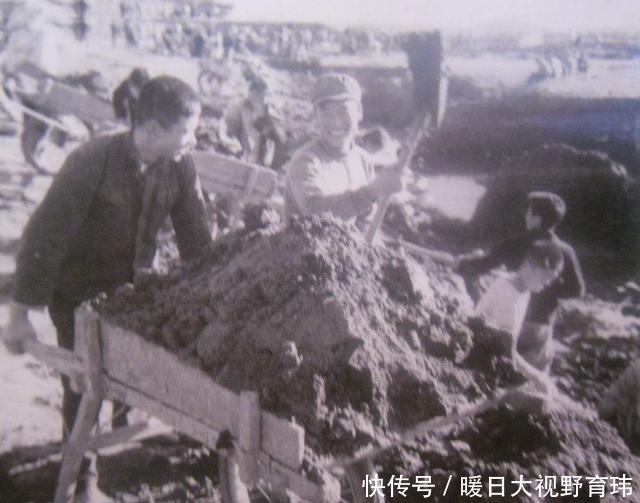 国家|60年代的知青,响应国家号召下乡,他们的生活如何?