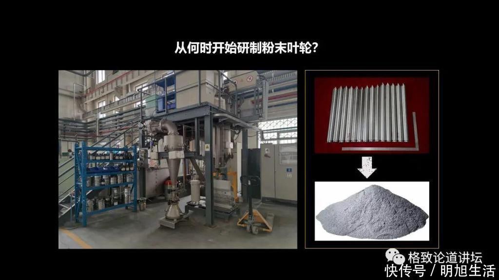 叶轮 研制“胖五”心脏内这个不起眼的零件,科学家竟花费了12年