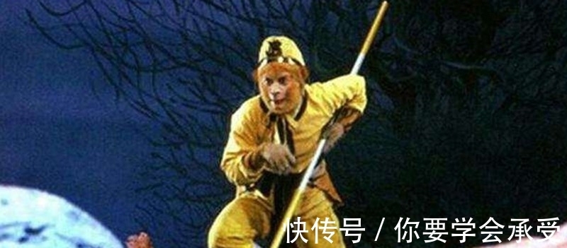 唐僧|他是西游记中死得最冤的凡人,没犯错误却死在孙悟空的金箍棒下