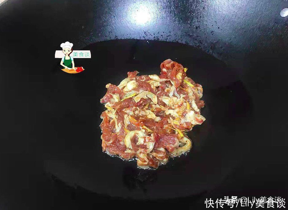 腌制|炒黄瓜时,别直接下锅炒!牢记“2步骤”,黄瓜清脆爽口,不出水