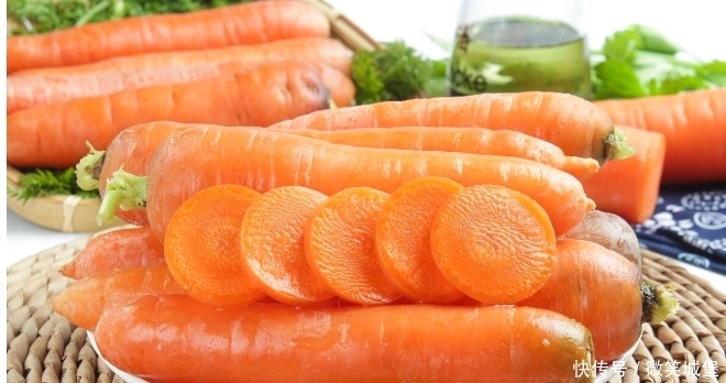 都说白萝卜和胡萝卜不能一起吃,是真的吗?营养师告诉你真相
