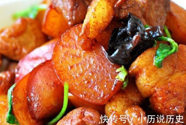 脂肪酸|8月天冷干燥,孩子多吃的菜,润燥长高促发育,提高免疫力不怕冷