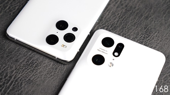 系列|传承与突破:OPPO为Find X5系列打造极致专属美学