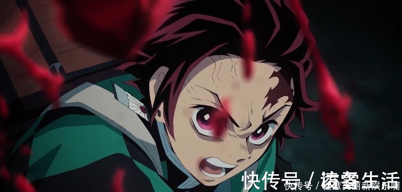 嘴平伊|鬼灭之刃:炭治郎一行人被封为柱后的奇妙称号,善逸的称号真好笑