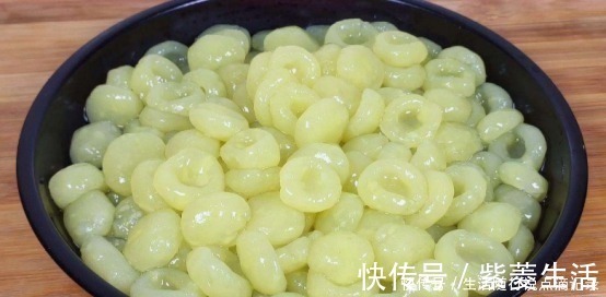 土豆|土豆这样做绝了,不用炒,不用油炸,出锅抢着吃,一口下去满嘴香