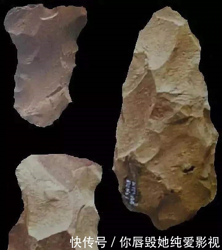 从小|此人靠造假,从小人物成为了日本的考古界大佬