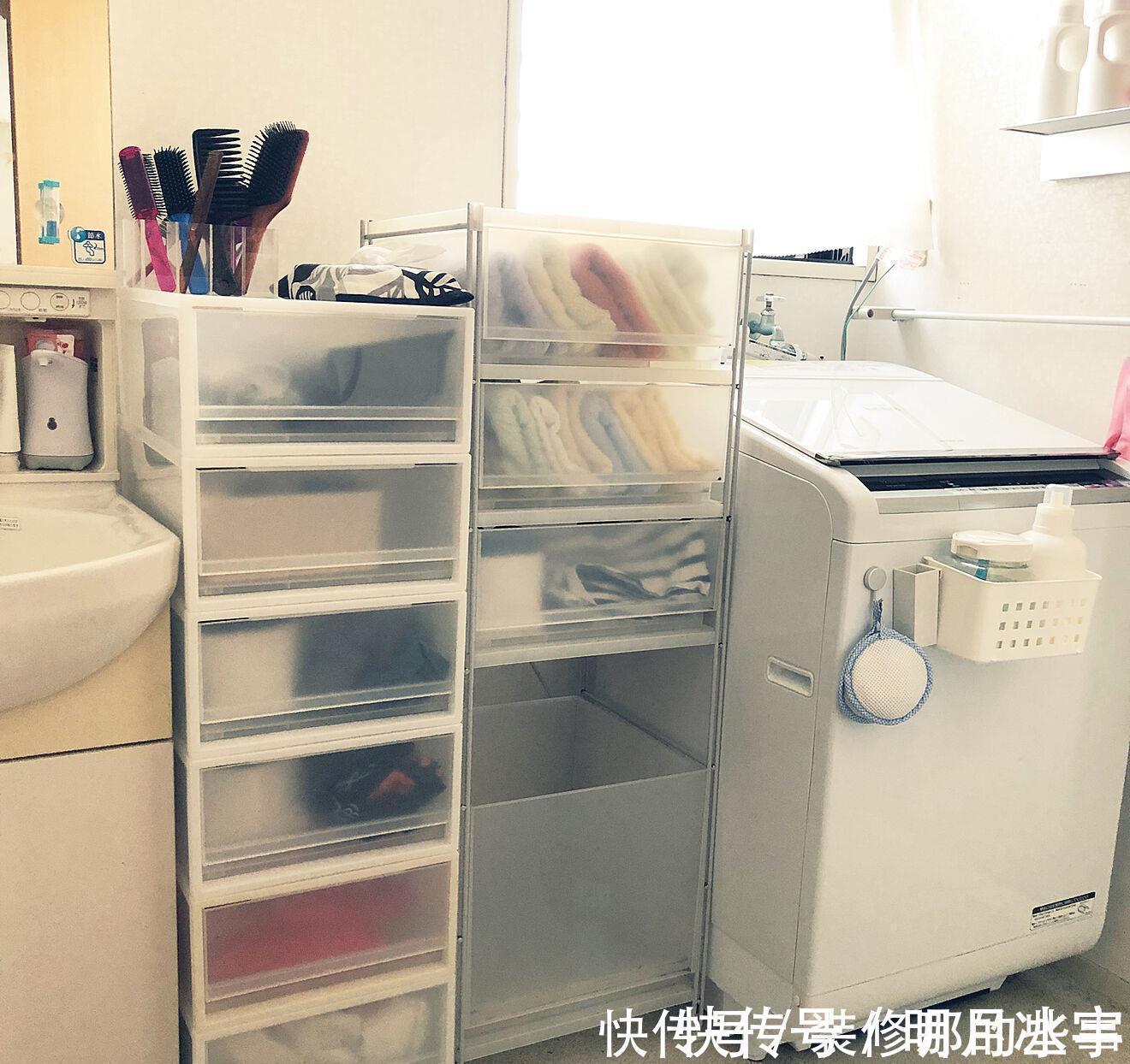 收纳|小户型收纳很头疼?学习日本人在5个地方挤挤,空间变大10倍