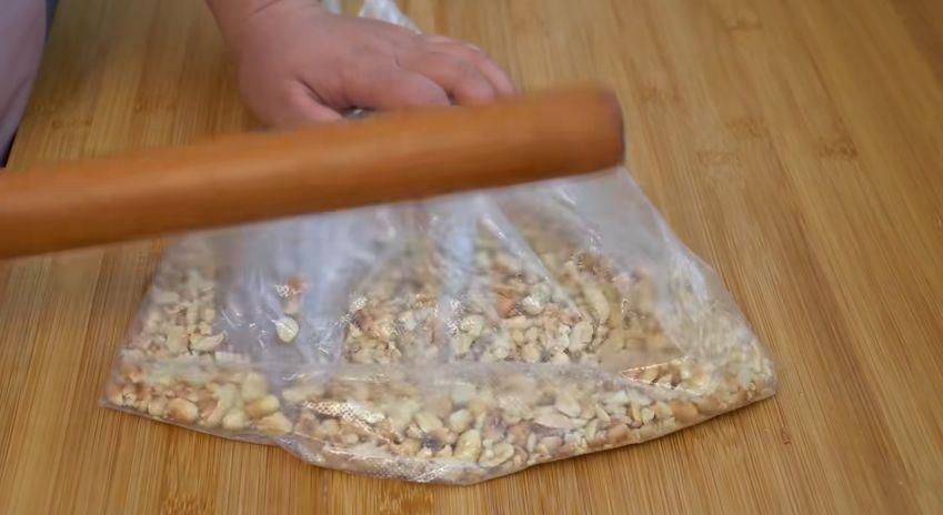 糯米这样做太好吃了,上锅一蒸一烙,香甜软糯,全家人都爱吃