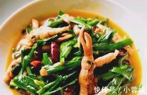 绿豆芽|两荤两素的家常菜做法,一学就会的,食材还很简单,快学习吧