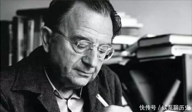 来自|弗洛姆:幸福是人生最大的成就,它来自于创造而不是占有