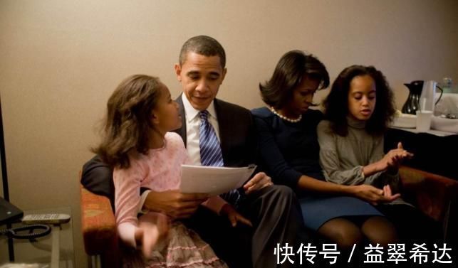 兴趣|富养穷养,都不如奥巴马立下的7条“家规”,家长都应该看看