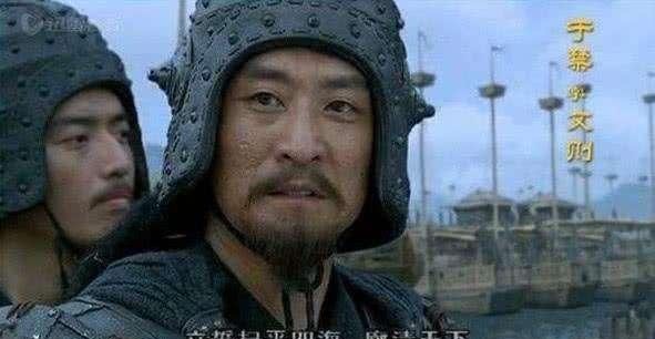 刘备|为何于禁投降关羽被曹丕蔑视,三国时期的投降不是很正常吗
