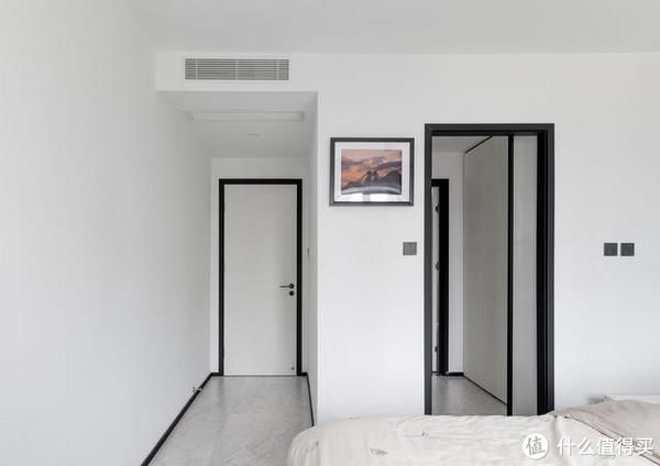 北京|北京90后夫妻砸36万装修136㎡的家，效果清雅高级，太有品味了！晒晒