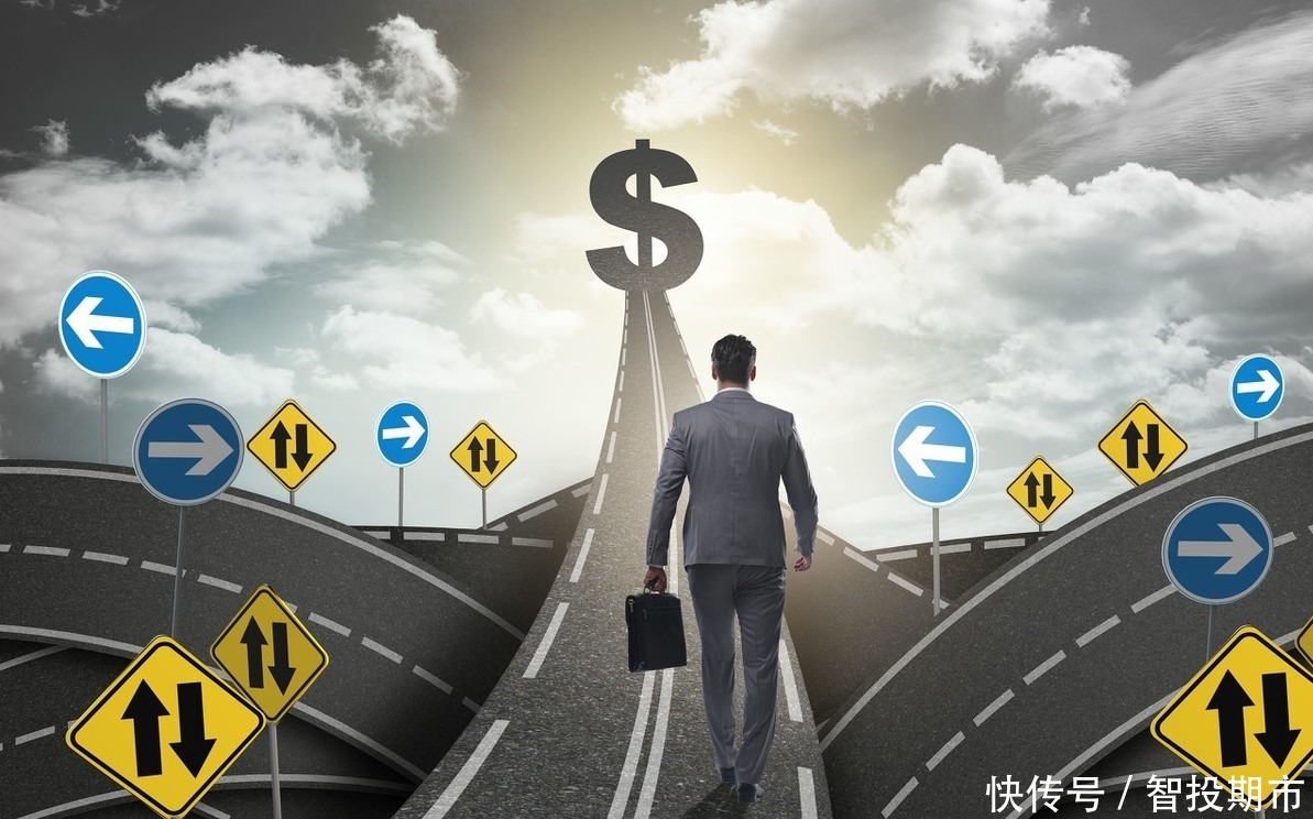 投机者|《十年一梦》:期货人的心声,交易者必读的经验典籍(下篇)