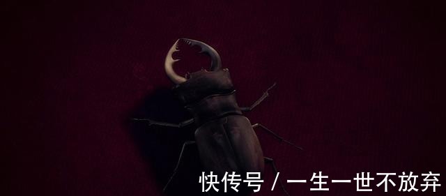 地宫|不良人蚩梦巧用钻心蛊破石门,地宫怕是要毁了