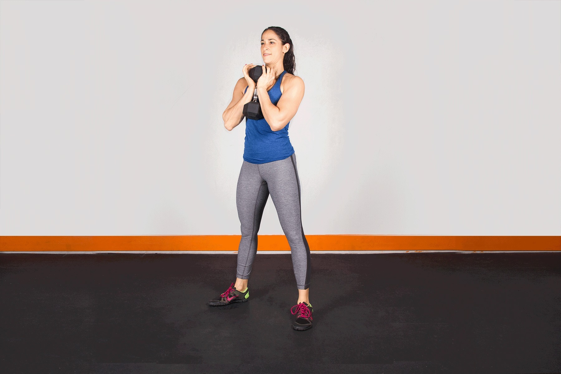 子弹肌|有一个部位的肌肉,经常被忽视,但是却成为了专业健美运动员的专爱