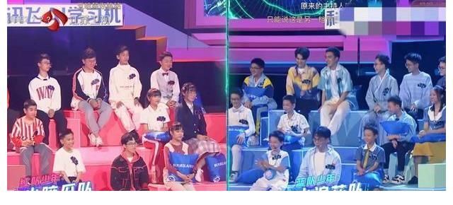 最强大脑|学军中的YYDS《超脑少年团》：别说中学，大学都没有这两下子